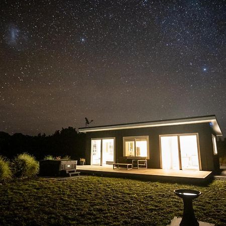 Skylark Lodge Okaihau Экстерьер фото