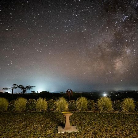 Skylark Lodge Okaihau Экстерьер фото