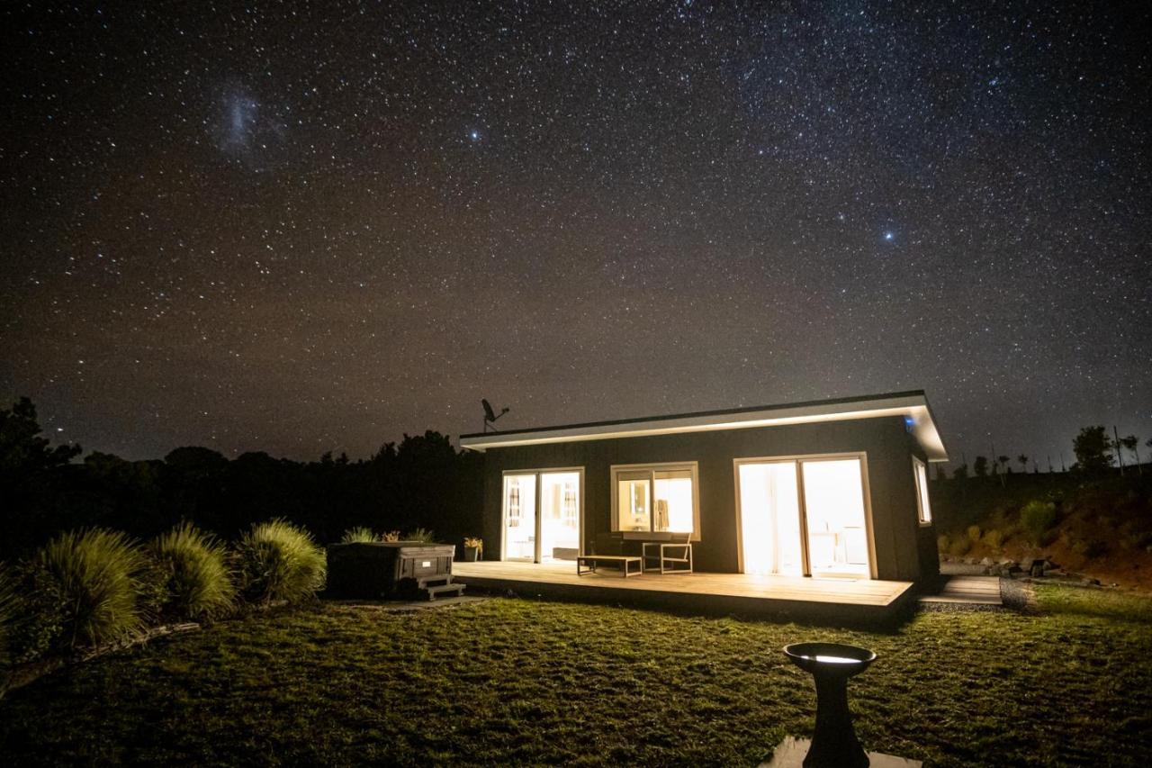 Skylark Lodge Okaihau Экстерьер фото