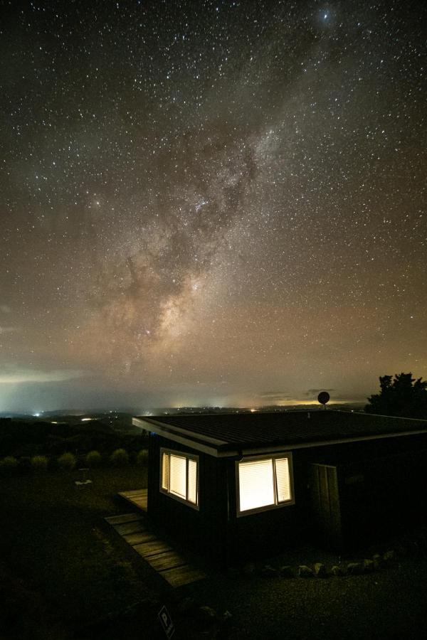 Skylark Lodge Okaihau Экстерьер фото