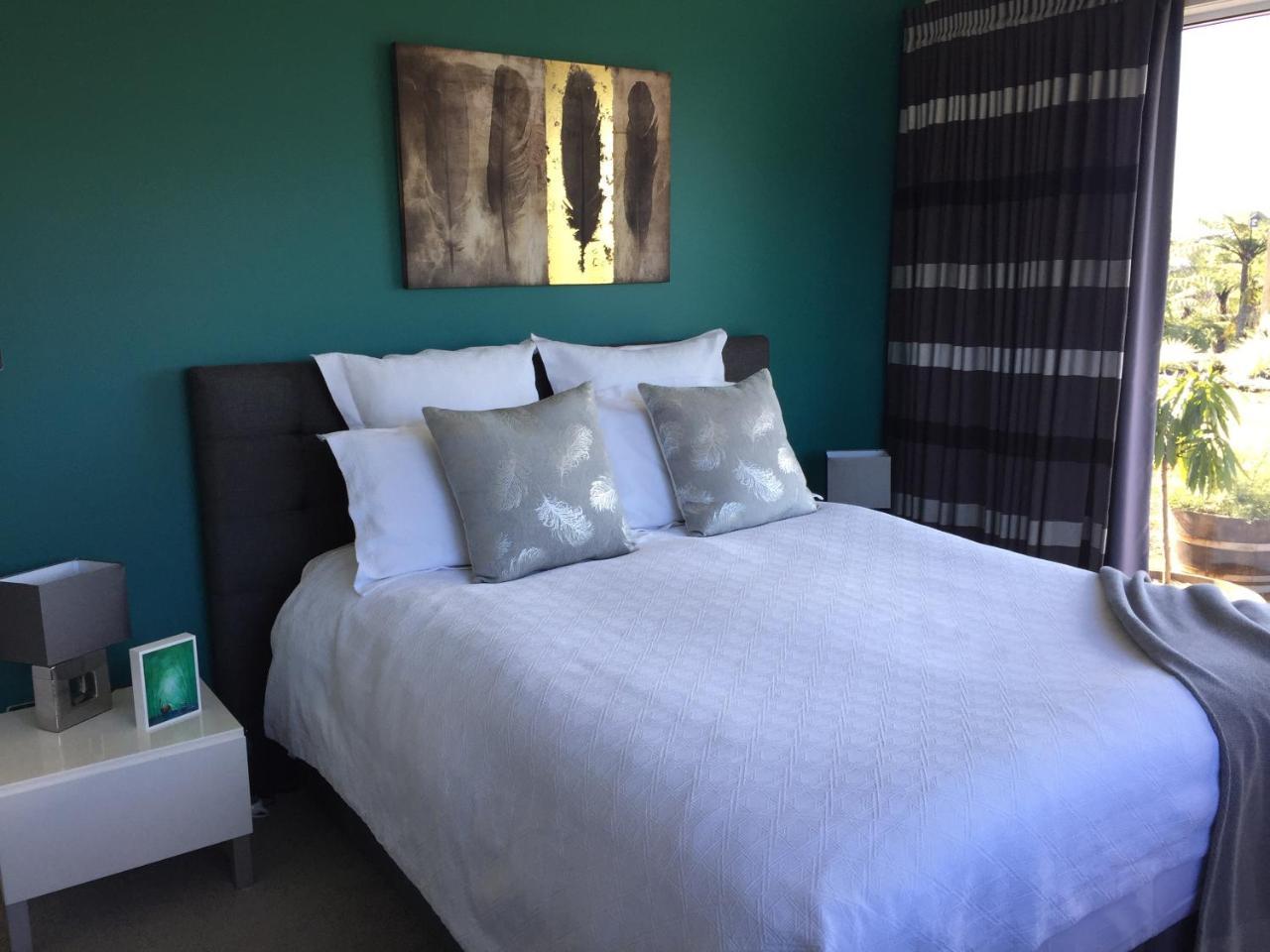 Skylark Lodge Okaihau Экстерьер фото