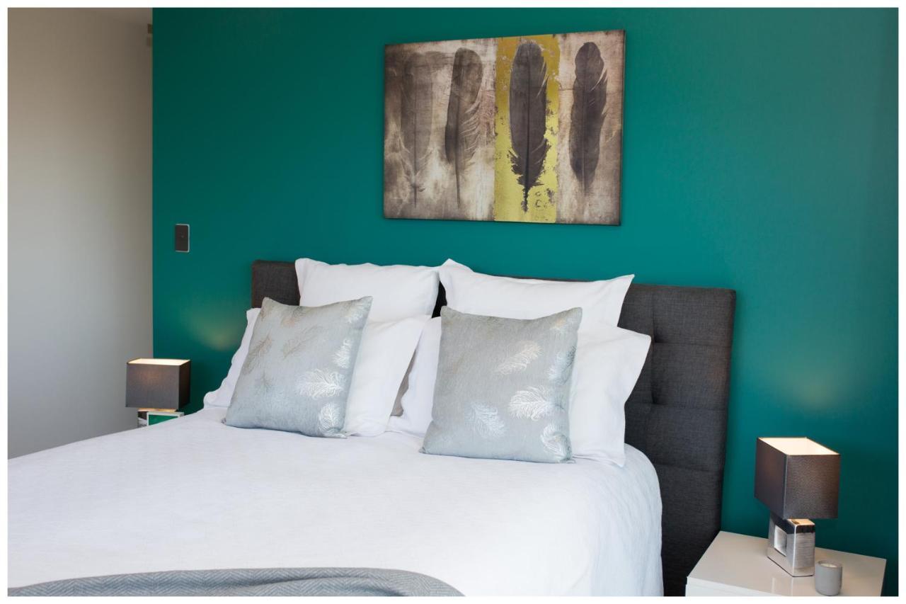 Skylark Lodge Okaihau Экстерьер фото