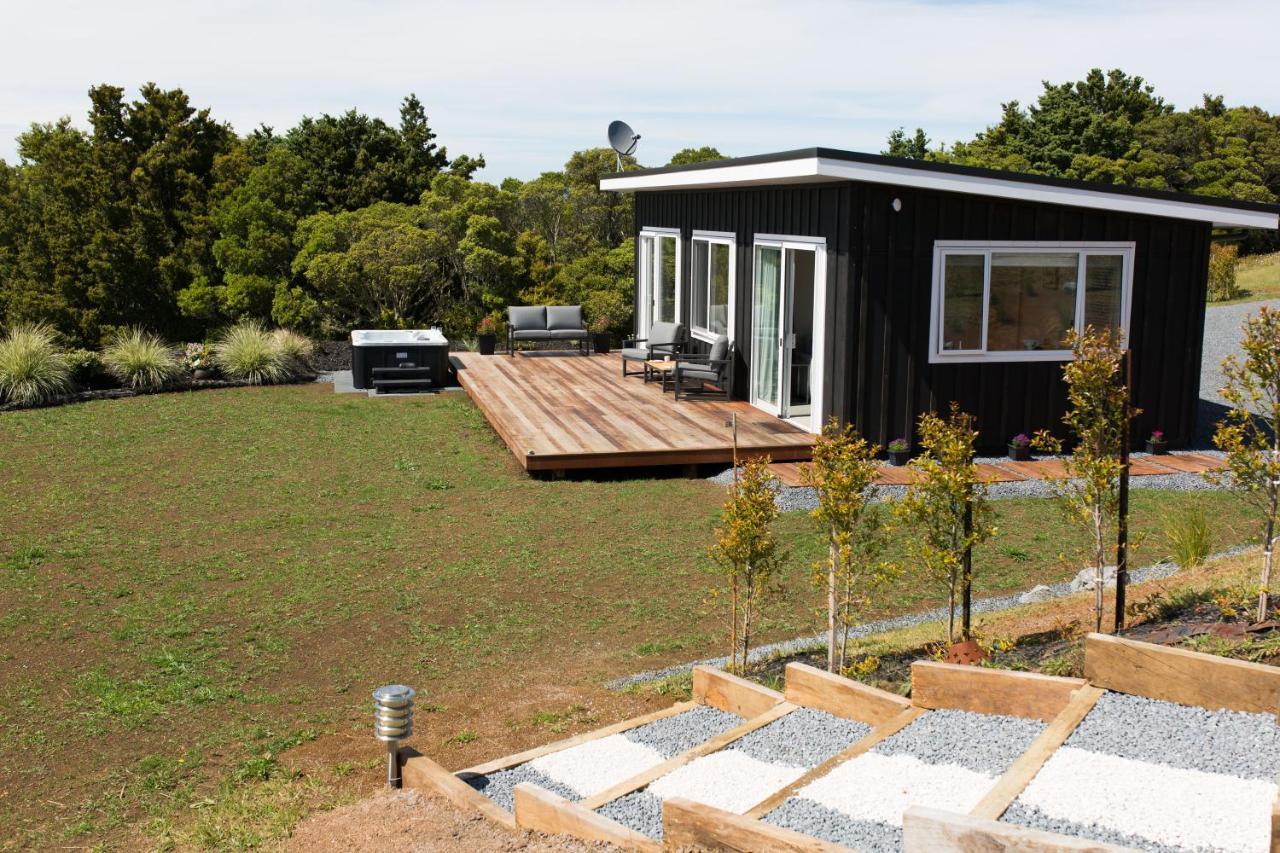 Skylark Lodge Okaihau Экстерьер фото