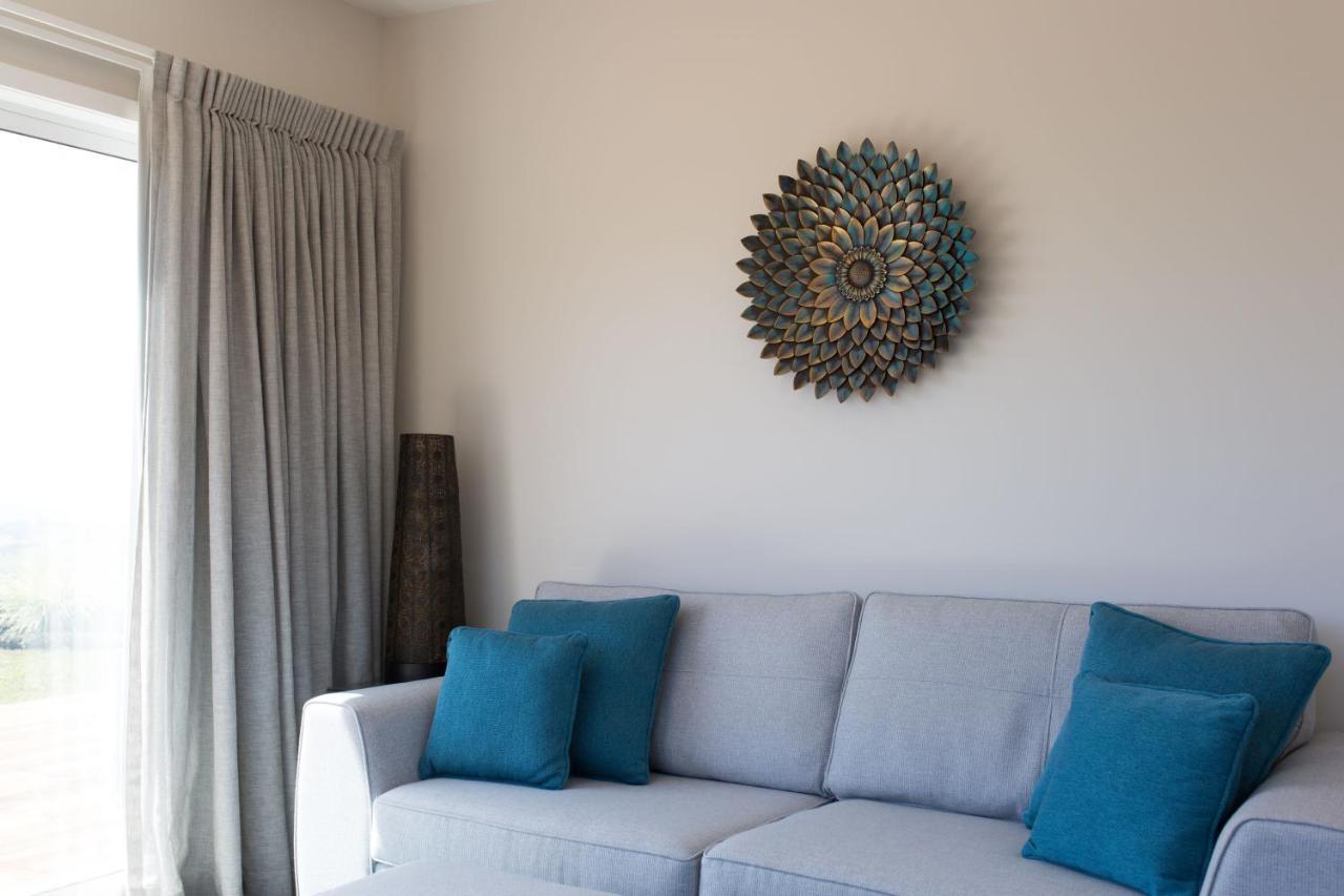 Skylark Lodge Okaihau Экстерьер фото